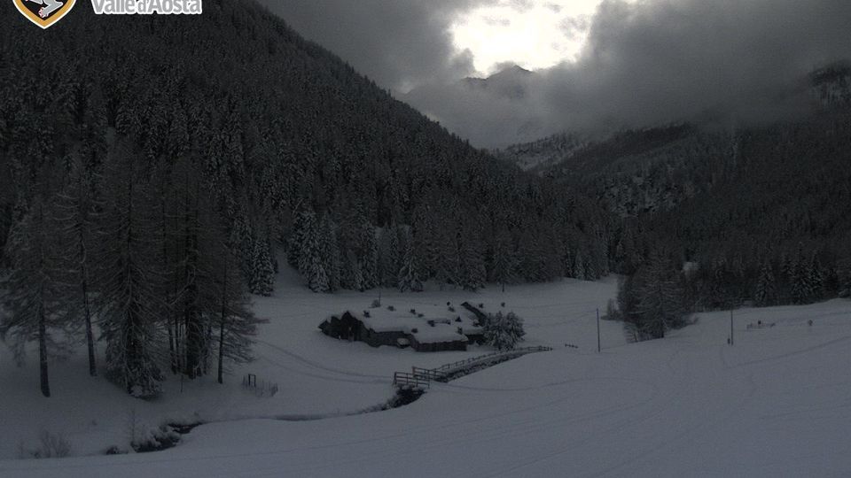 Morgex › North-west