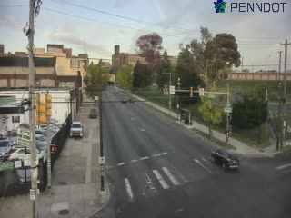 Philadelphia › South-east