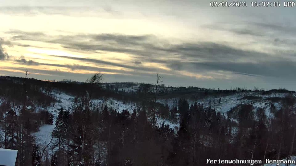 Clausthal-Zellerfeld