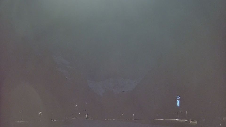 Gressoney-Saint-Jean