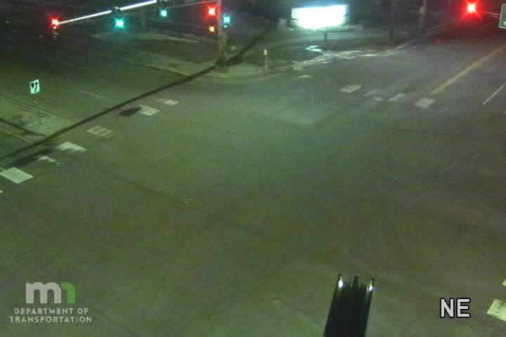 Minneapolis › North-west: MN 47: T.H.47 SB @ 37th Ave