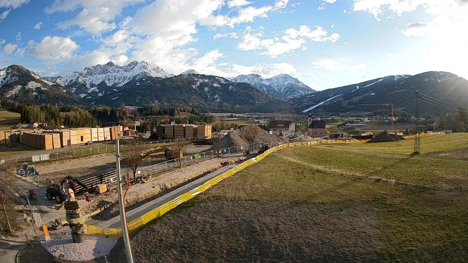 Rasen-Antholz - Rasun-Anterselva