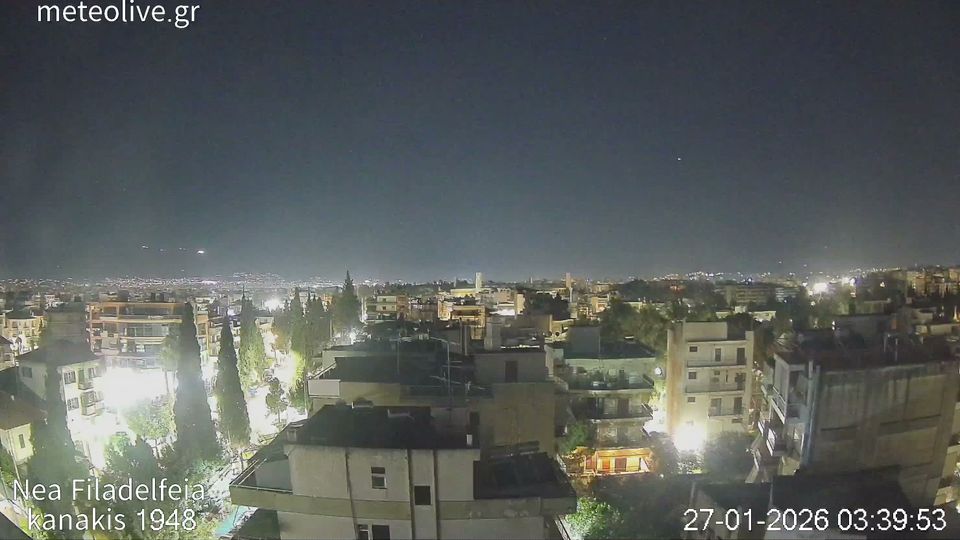 Municipal Unit of Nea Filadelfeia