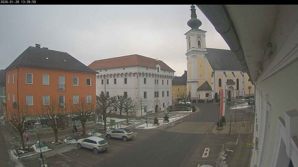 Vorchdorf › North-east