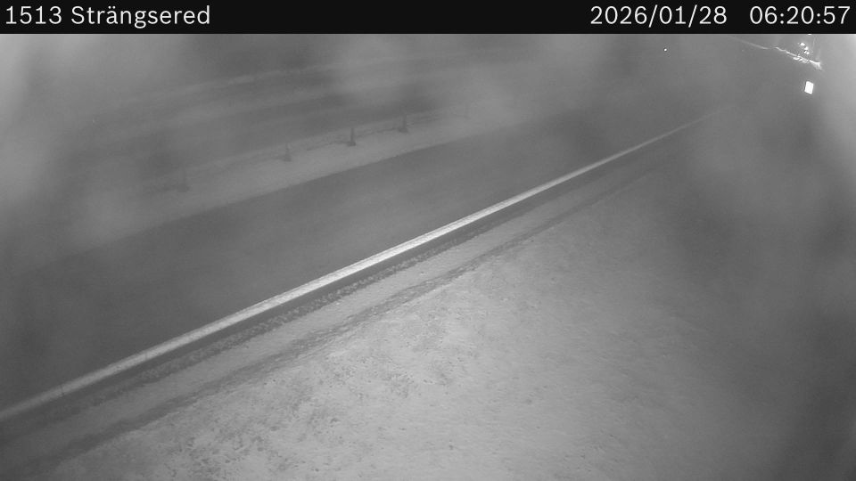 Strangsereds distrikt › East: Strängsered