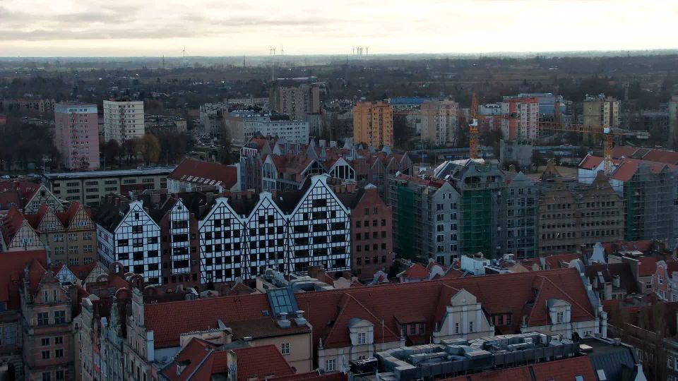 Gdansk