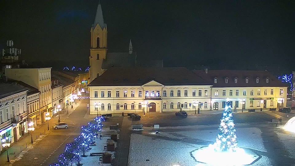 Oswiecim
