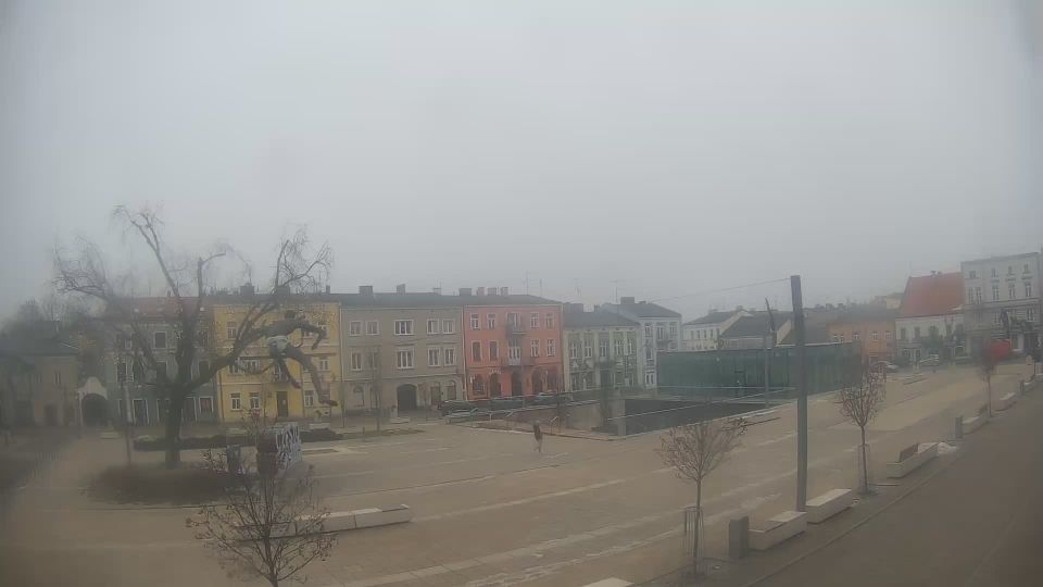 Czestochowa › South-east