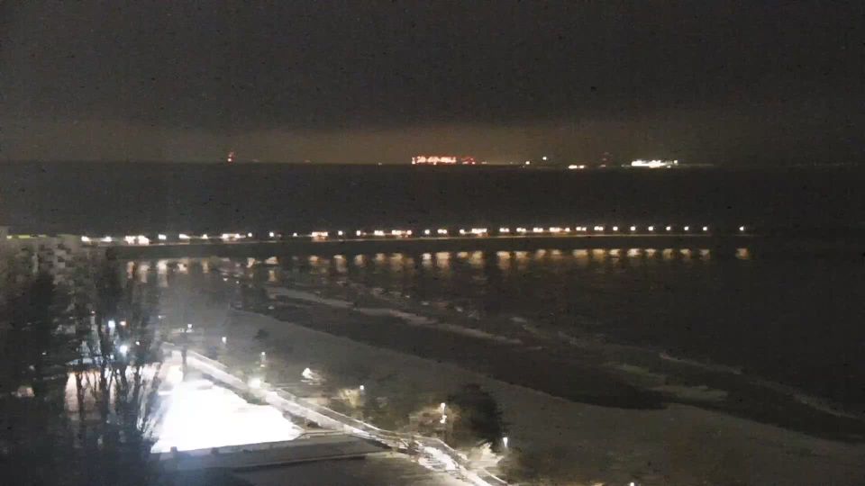 Miedzyzdroje › West