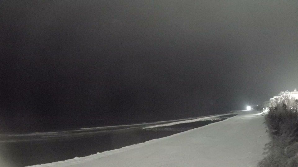 Miedzyzdroje › North