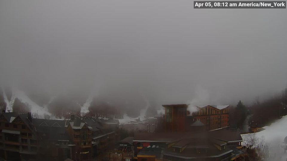 Stowe: Stowe Mountain Resort