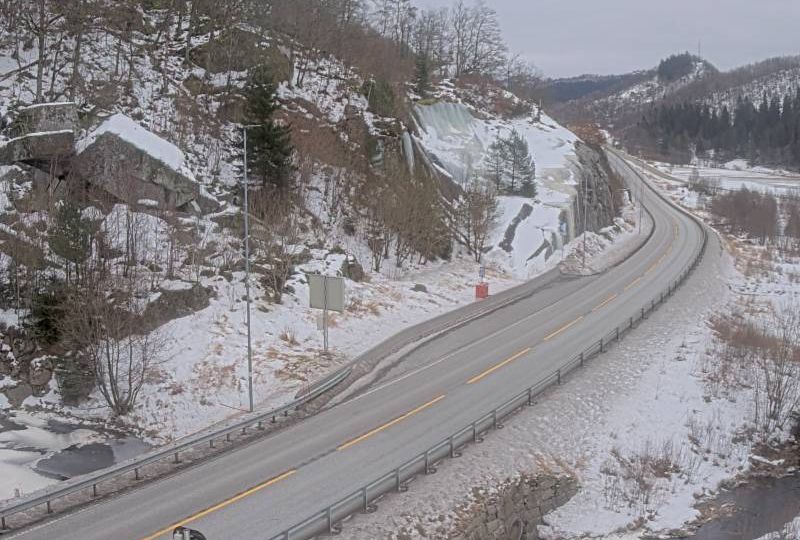 Lyngdal › South-east