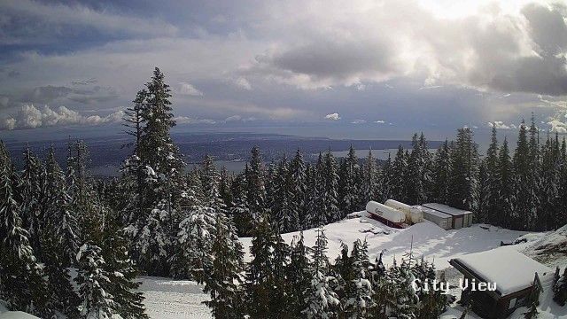 District of North Vancouver