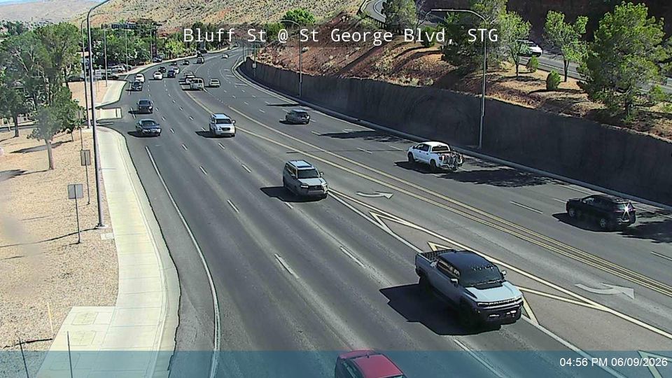 St. George