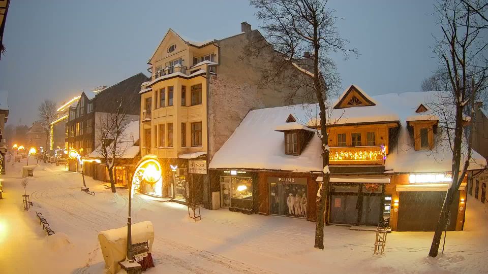 Zakopane
