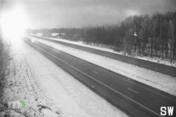 Rush Meadows Mobile Home Park