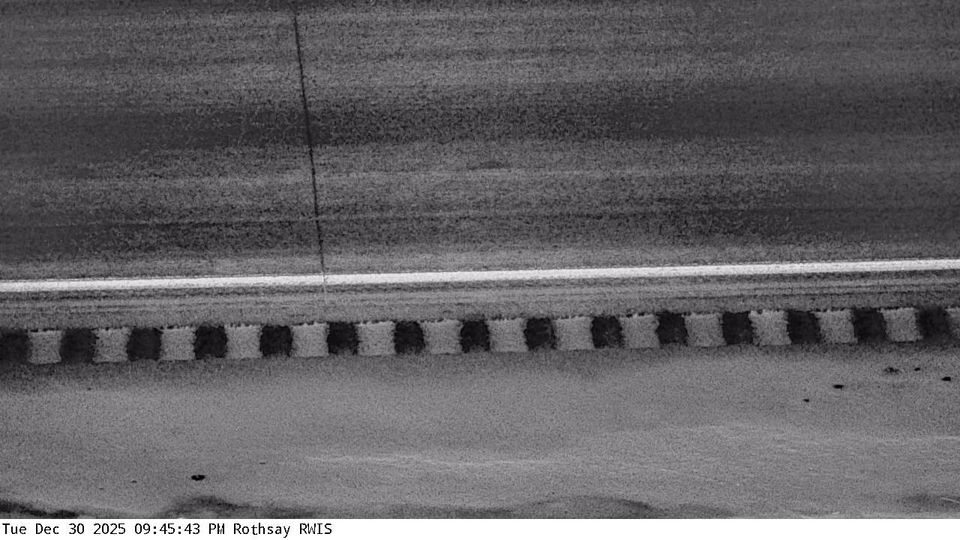 Rothsay Mobile Home Park