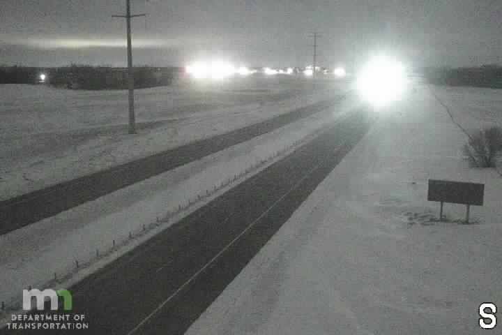 Rothsay Mobile Home Park