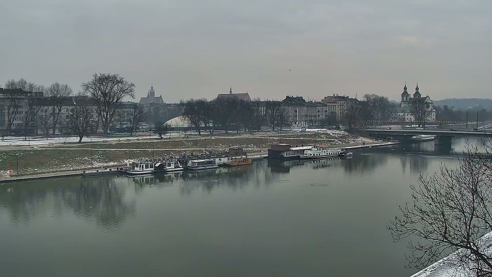 Krakow: Wawel Royal Castle