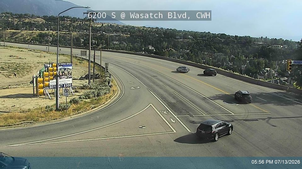 Cottonwood Heights › South
