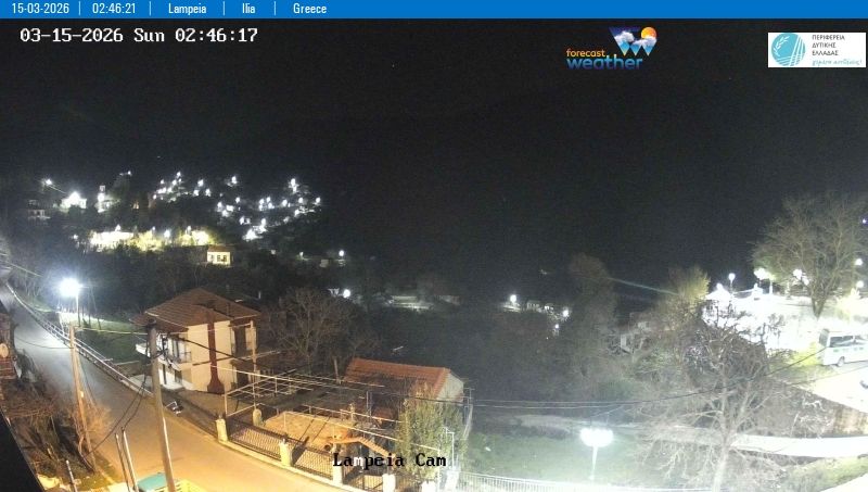 Municipal Unit of Kontovazaina › South-east