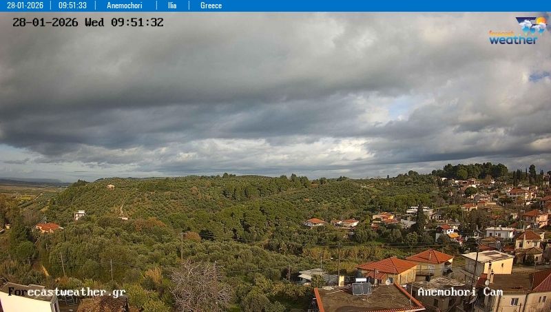 Ancient Olympia › West