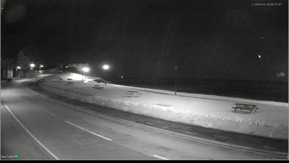 Copeland › South-east