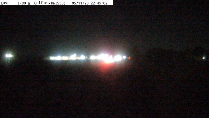 Colfax: R53: East View
