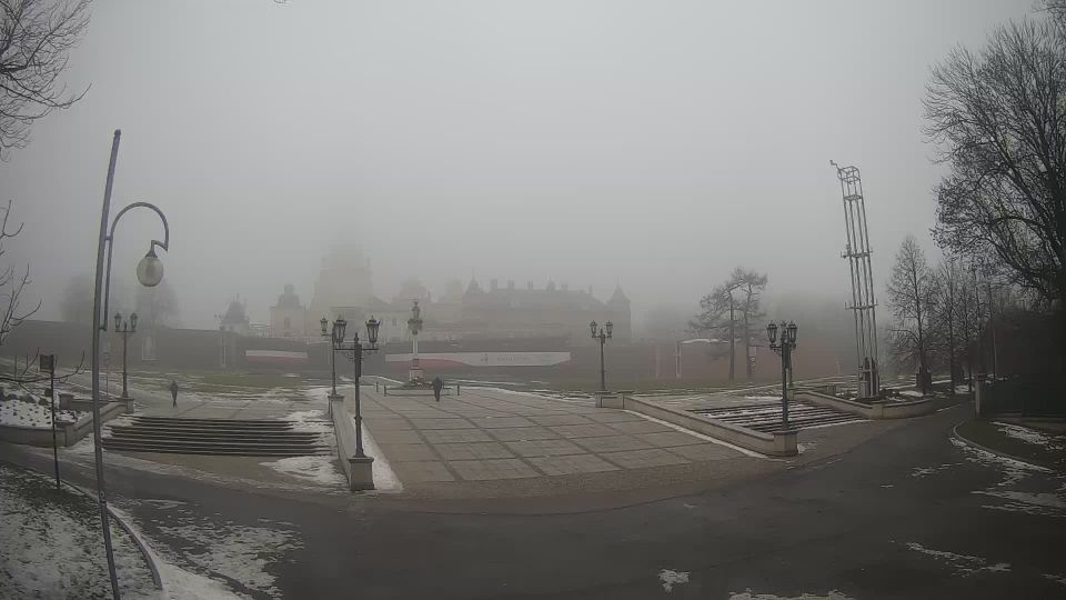 Czestochowa › West: Plac pod Szczytem - Kaplica Cudownego Obrazu Czarnej Madonny Matki Bożej Częstochowskiej - Sanktuarium Matki Bożej Częstochowskiej - Jasna Góra