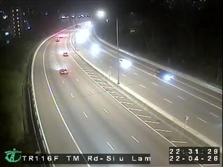 Tuen Mun › North-west