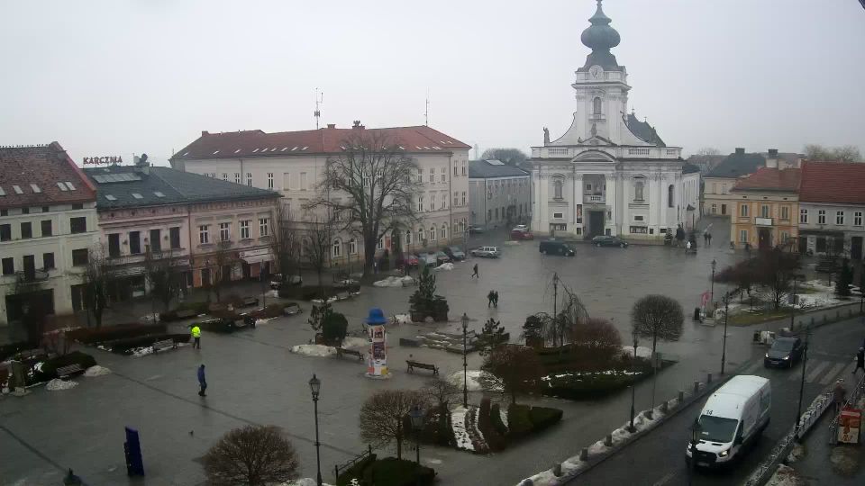 Wadowice