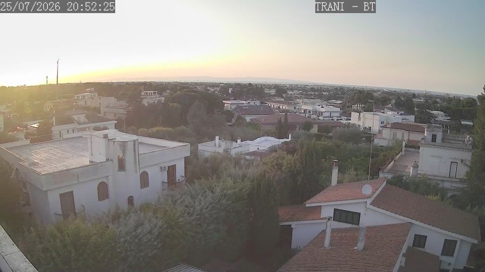 Trani