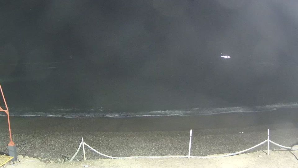 Mercado de la Ciudad › East