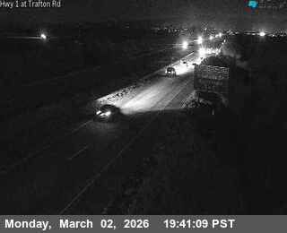 Watsonville Water Treatment Plant