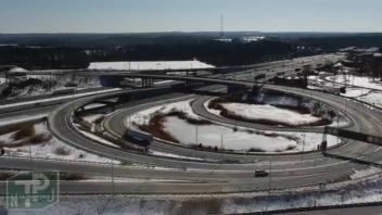 East Windsor Township