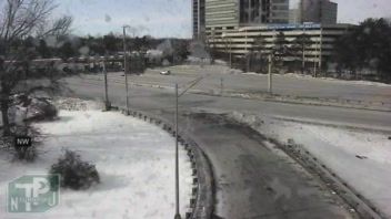 East Brunswick Township