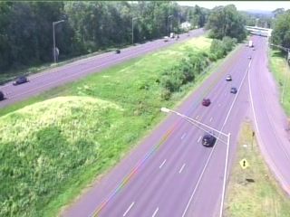 Southington › South-west