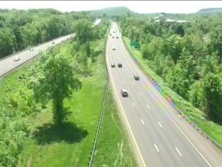 Middletown › South-west