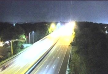 Milford: I-95 @ Schoolhouse Rd