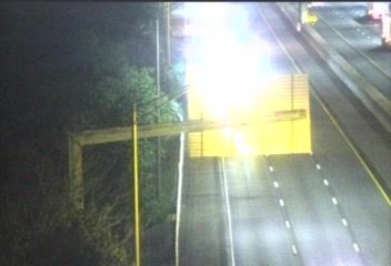 Milford: I-95 @ Orange Ave