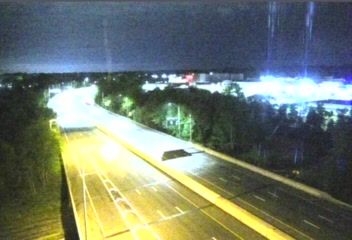 Milford: I-95 @ Town Rd
