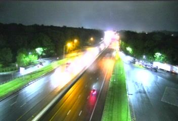 Milford: I-95 - Rest Area