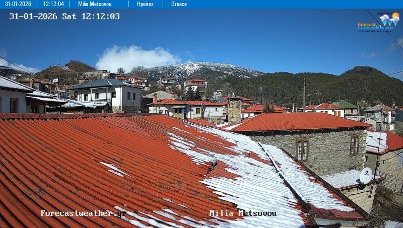 Metsovo