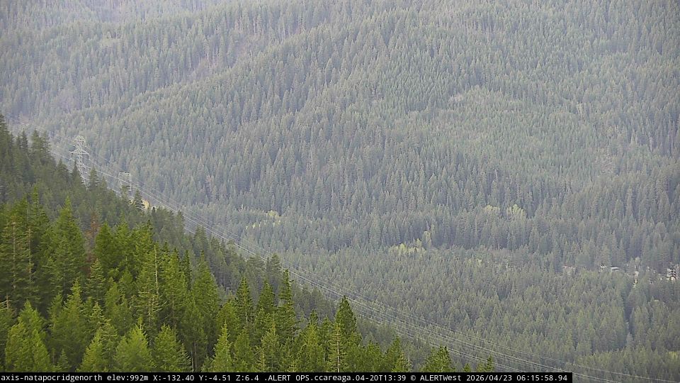 Chelan › South-west: Dirtyface Peak