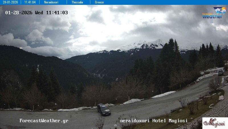 Pyli Municipality › South