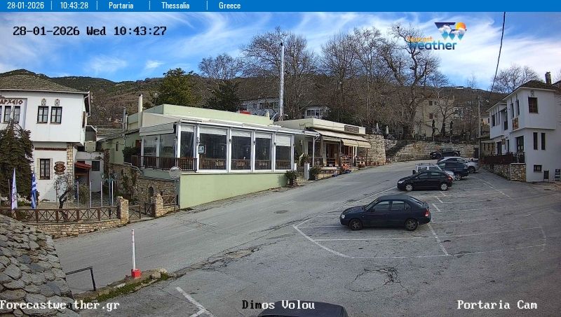 Volos › North-east