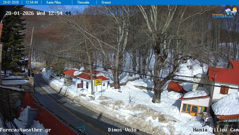 Zagora › South-east