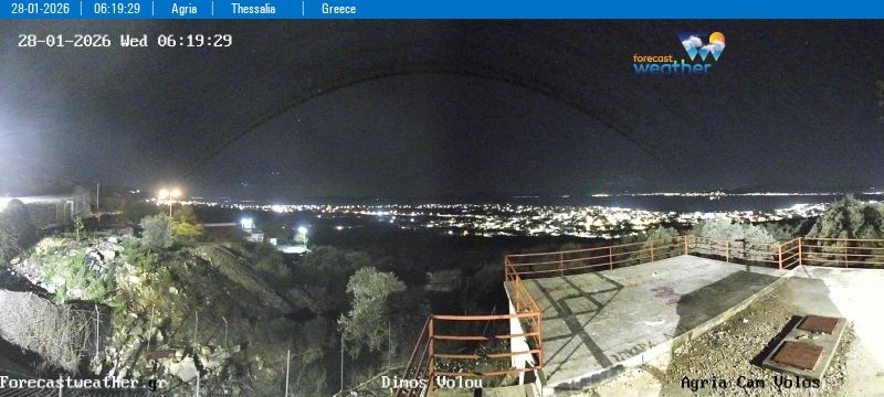 Agria › South-west