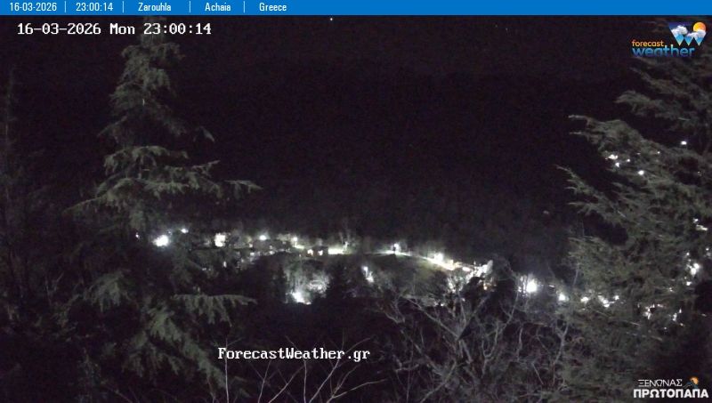 Municipal Unit of Akrata