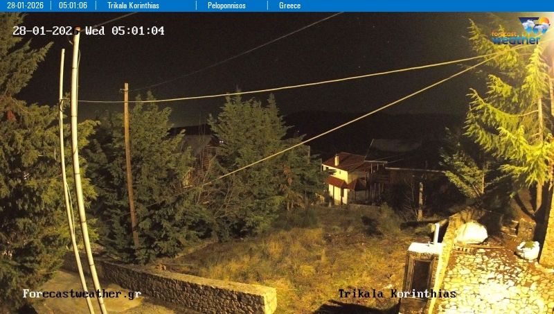 Municipal Unit of Xylokastro